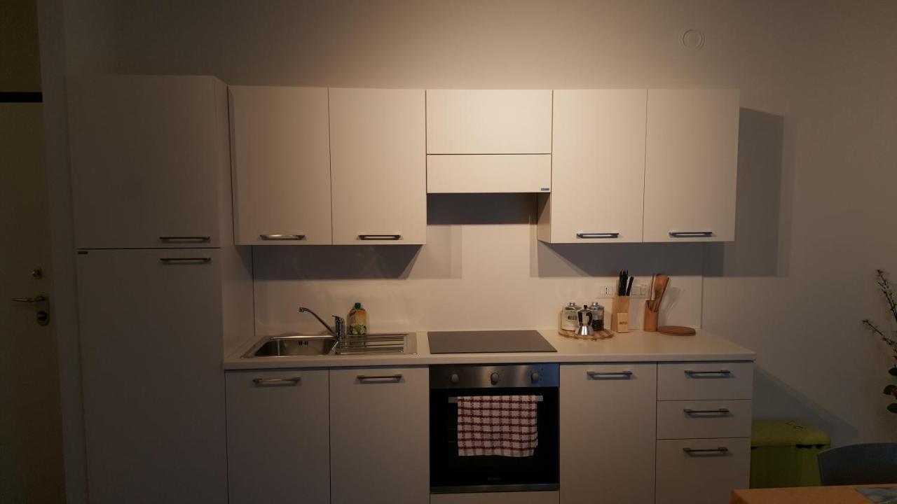 Appartamenti Maggiore パルマ エクステリア 写真